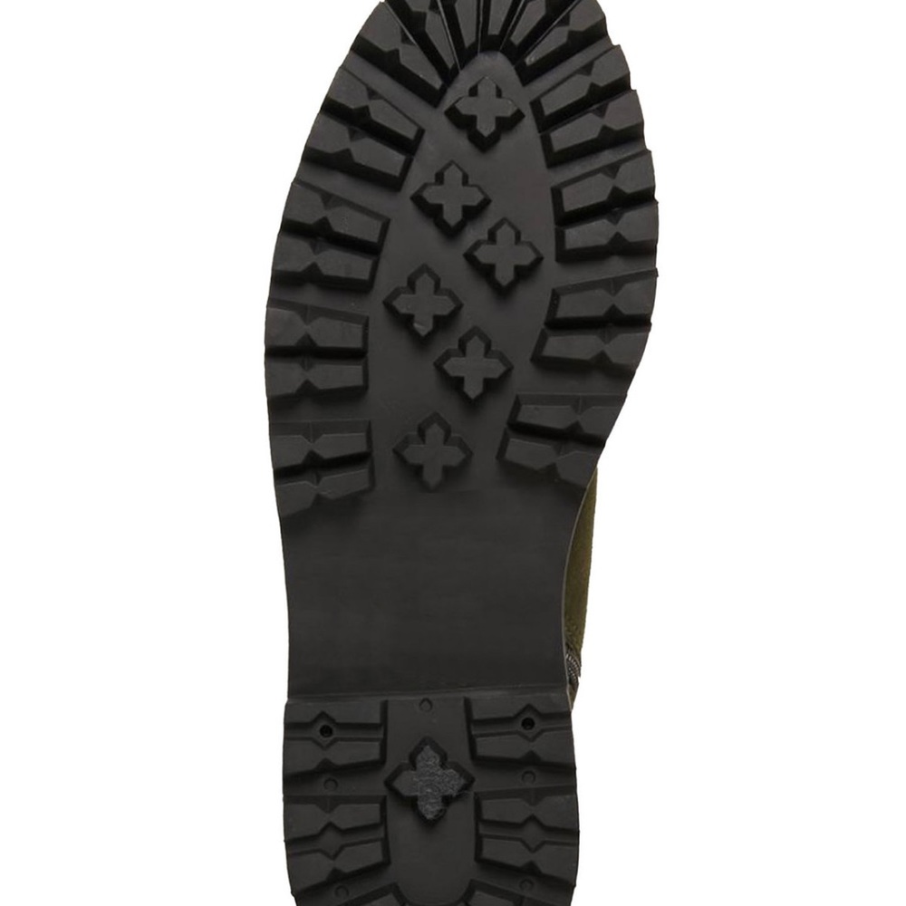 Receptive hiker booties from Steve Madden - Picture 5 of 5